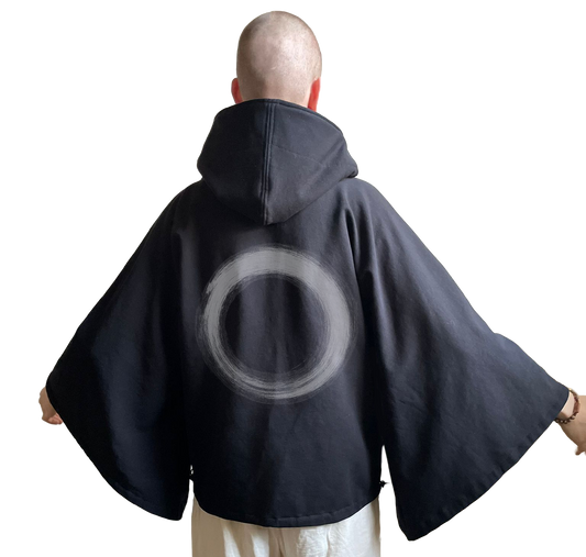 Zen Enso Signature Hoodie